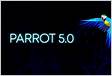 Parrot Security Sobre as edições atuais e a nova versão 5.3 Do Linu